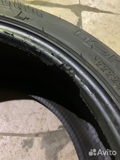 Nokian Tyres Hakkapeliitta 9 225/45 R18 95T