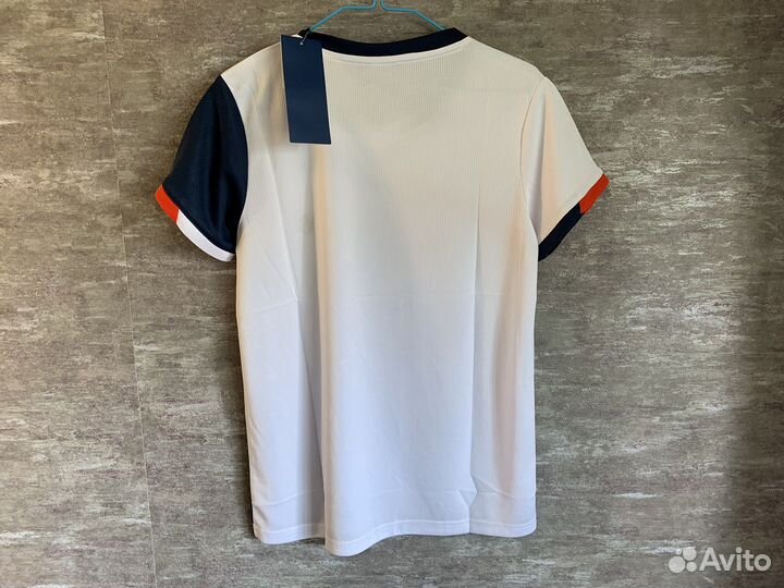 Футболка yonex женская