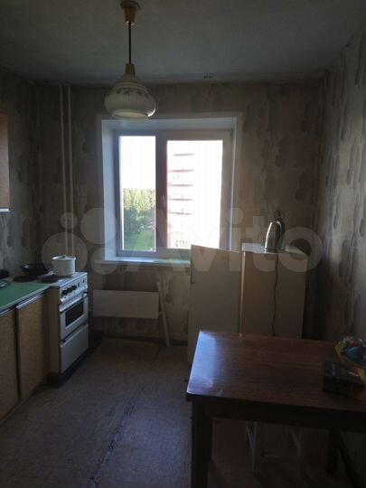 2-к. квартира, 50,6 м², 9/10 эт.