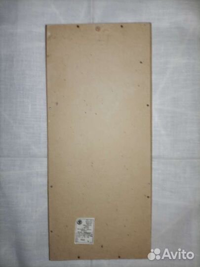 Картина чеканка 