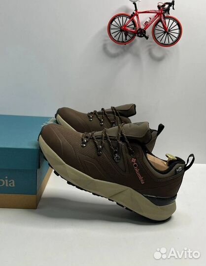 Кроссовки Columbia надежные