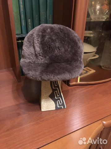 Кепка женская