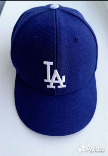Бейсболка LA '47 brand оригинал