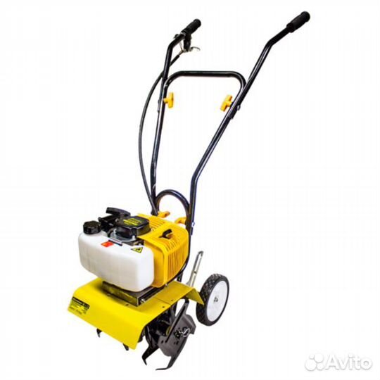 Мотокультиватор Champion GC252. 1,9 л.с