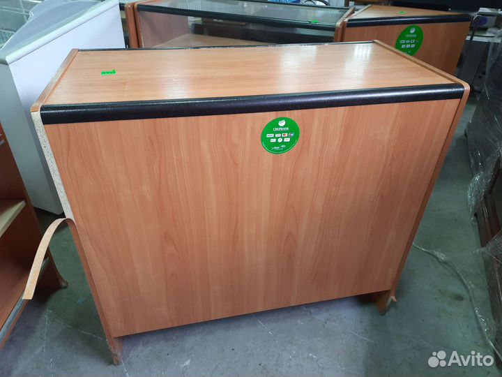 Прилавок торговый бу