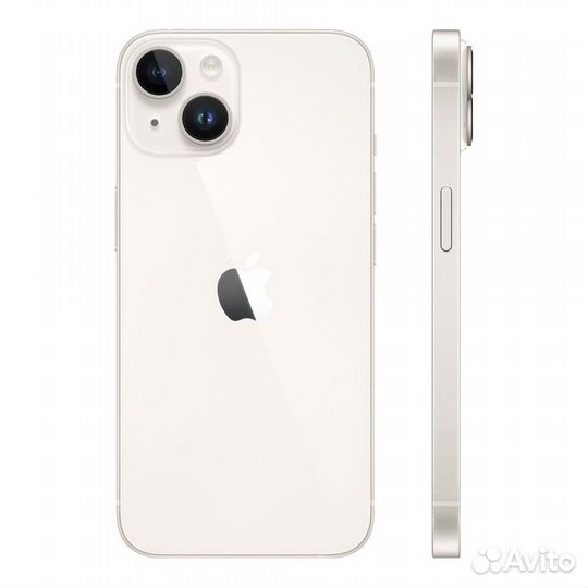 iPhone 14, 128 ГБ