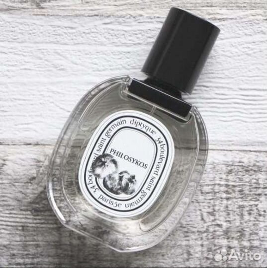 Туалетная вода женская