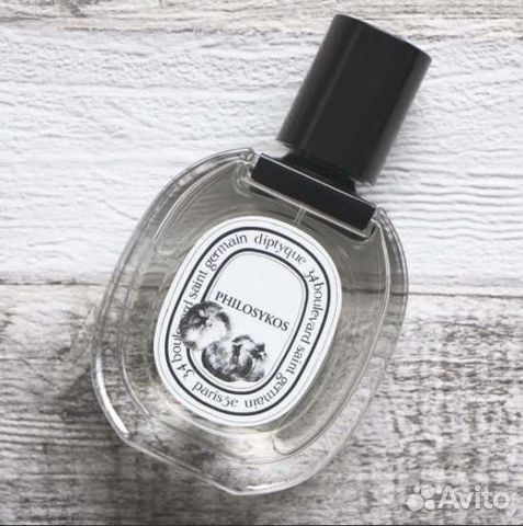 Туалетная вода женская