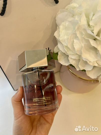 YSL L'Homme Ultime