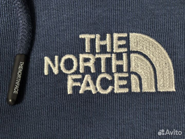 Толстовка The north face