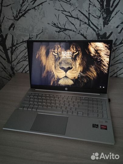 Hp pavilion 15-eh1