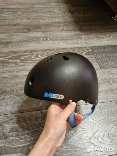Шлем детский