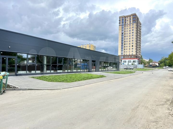 Производственное помещение до, 300 м²