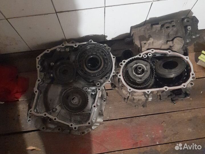 Продам вариатор