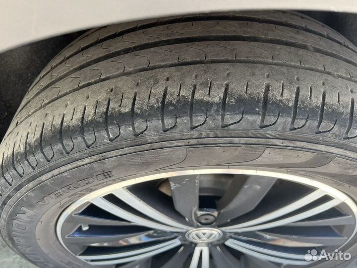 Pirelli Scorpion Verde 235/55 R18 100V