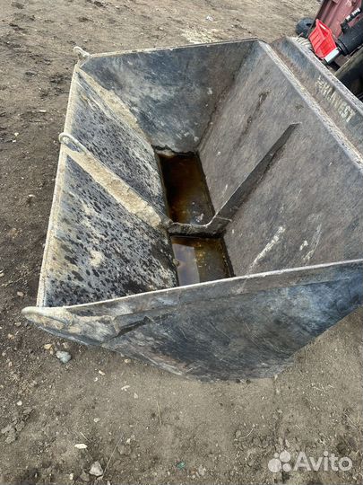 Навоз. Самовывоз, доставка