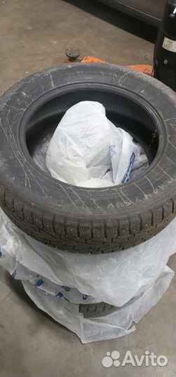 Nokian Tyres Nordman 7 SUV 235/65 R18 110T