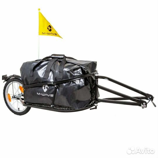 Велоприцеп M-Wave
