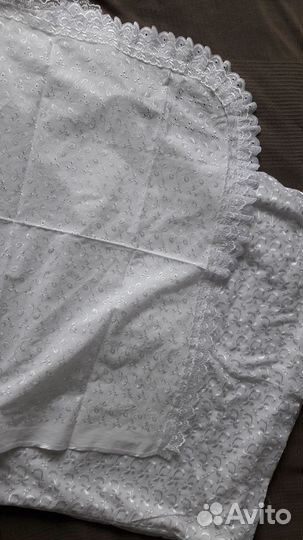 Комплект на выписку