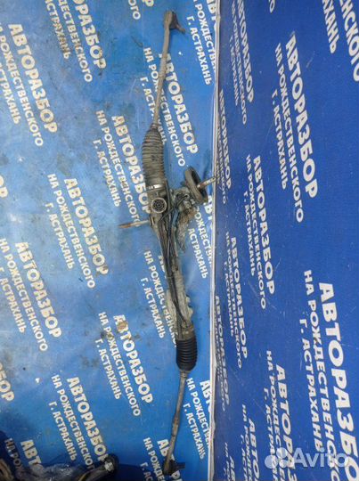 Рулевая рейка Peugeot 308 хэтчбек EP6C 2012