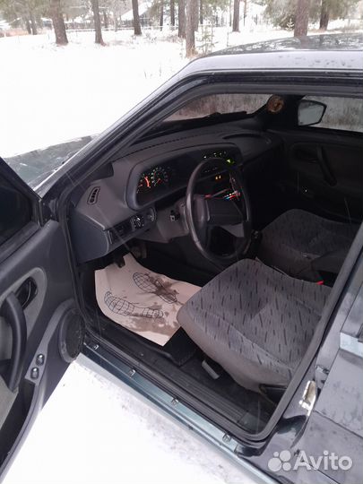 ВАЗ 2114 Samara 1.6 МТ, 2012, 150 000 км