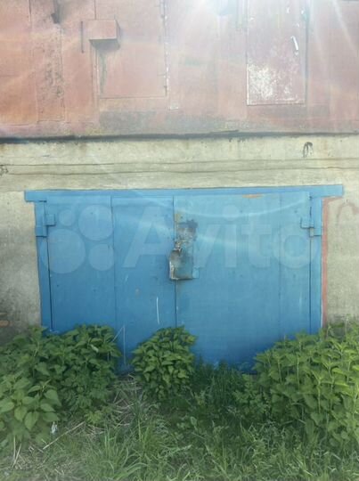 Гараж, 22 м²