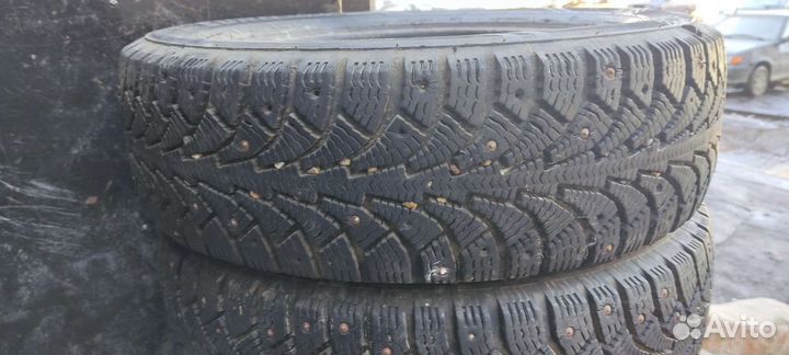 КАМА Кама-Евро-519 175/65 R14