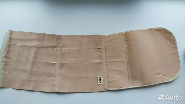 Бандаж послеоперационный четырехпанельный