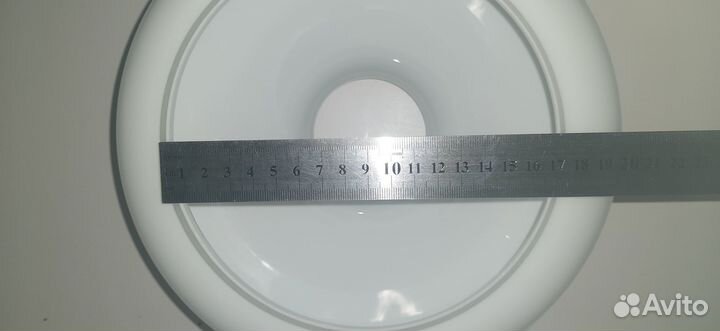 Люстра подвесная в стиле 