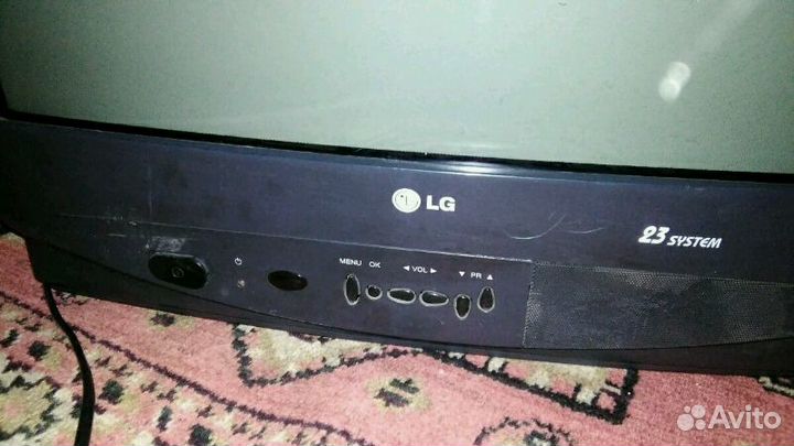 Телевизор LG