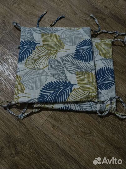 Подушка на стул