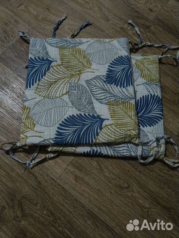 Подушка на стул