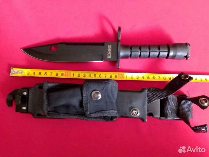 Нож походный, туристический, новый