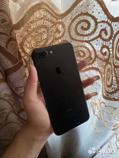 iPhone 7 Plus, 32 ГБ