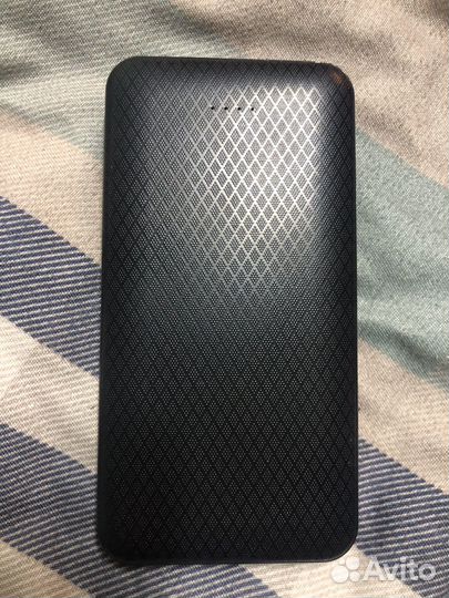 Power Bank 10000 mAh