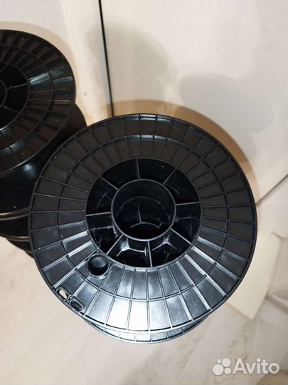 Пустые катушки