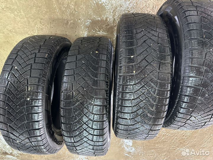 Pirelli Ice Zero 195/65 R15 95T