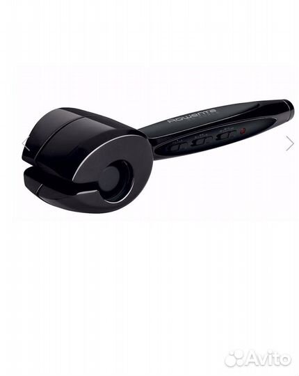 Плойка для волос, автоплойка