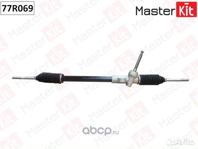 Рейка рулевая Хендай i20 с 2008 г