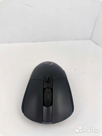 Игровая беспроводная мышь Logitech G703
