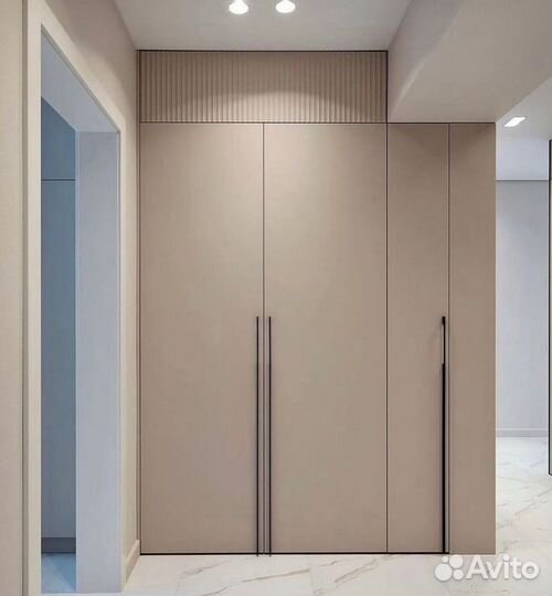 Прихожие от производителя Прихожая