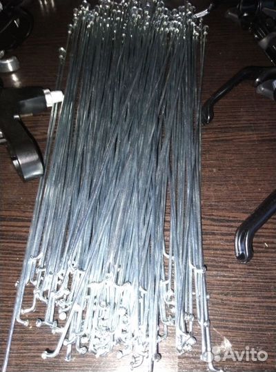 Запчасти для велосипеда