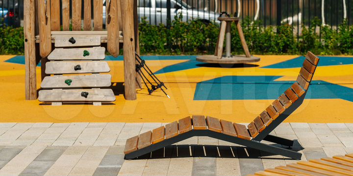 Квартира-студия, 19,7 м², 18/25 эт.