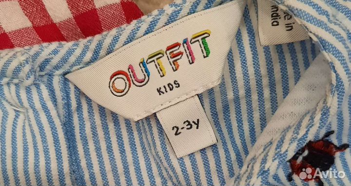 Вещи для девочки