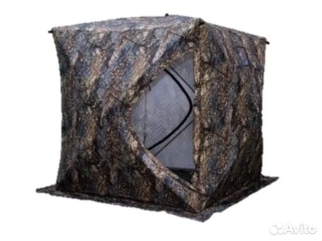 Палатка куб 240 на 240