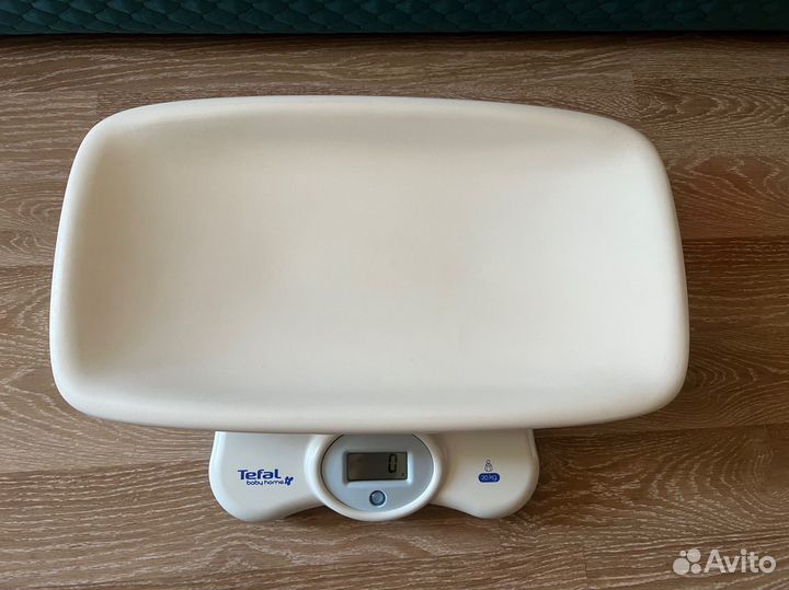 Детские весы Tefal электронные