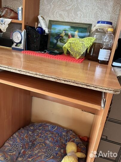 Компьютерный стол бу