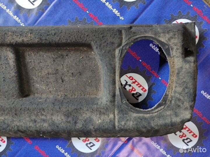 Полка Лада 2115