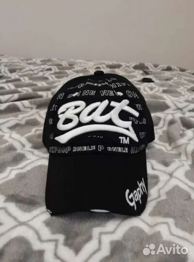 Бейсболка