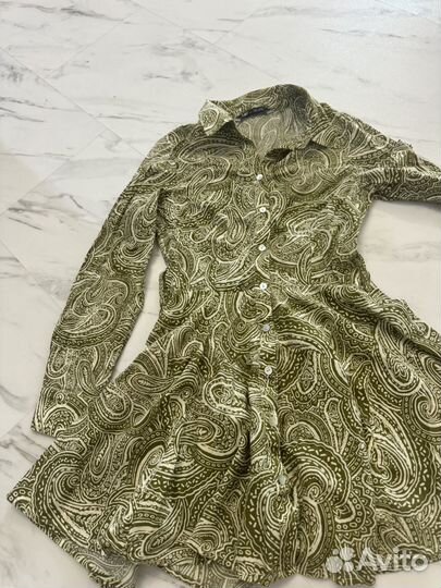 Пакет женской одежды zara